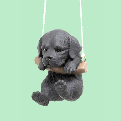 ラブラドール（黒）