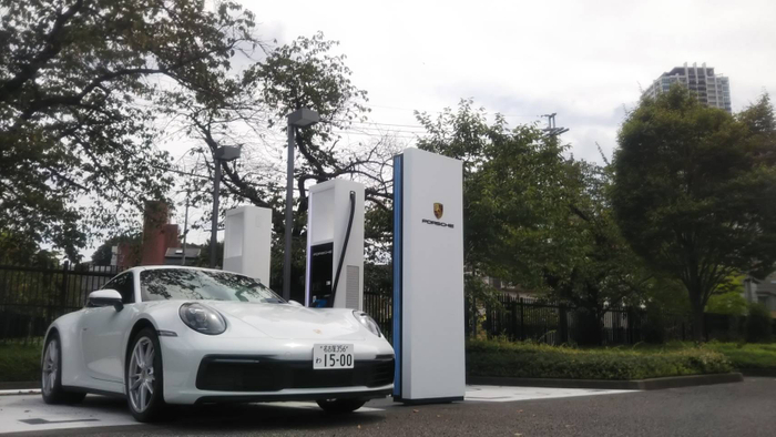 911カレラ4type992