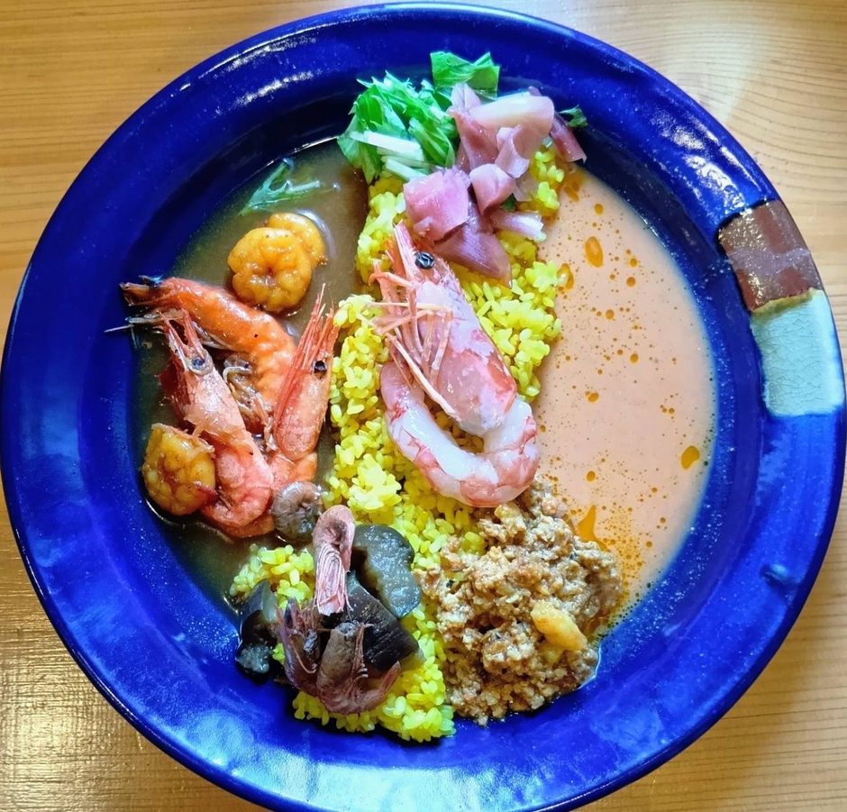 旬香唐