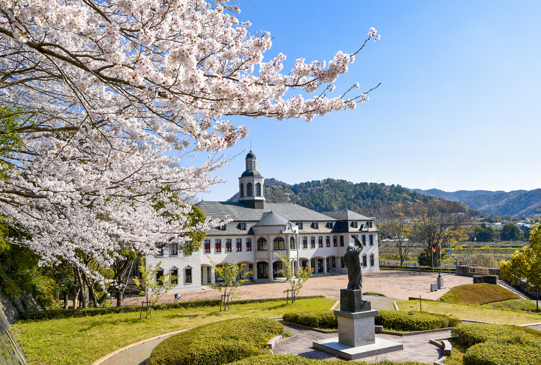 鳴門市観光振興課 提供