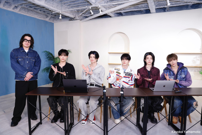 aoen house ～その2～