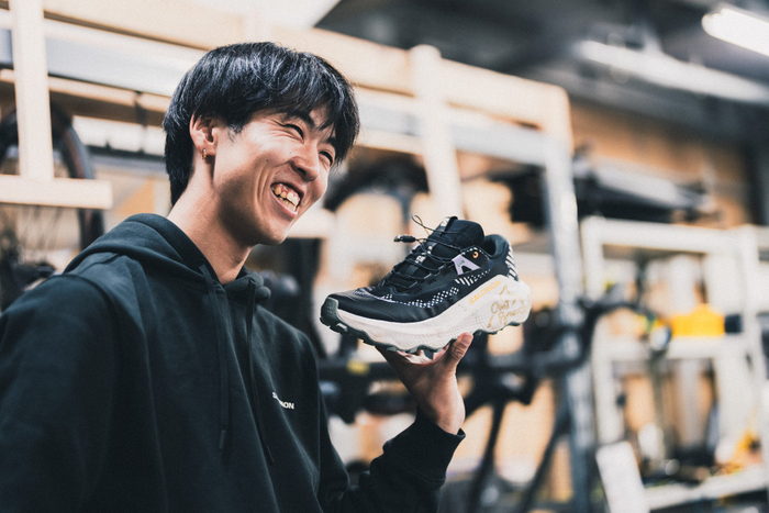 写真：CHABECK / キャニオンバイシクルズ・ジャパン株式会社