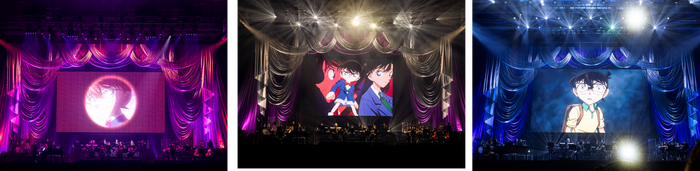 『名探偵コナン スペシャルコンサート2025』より