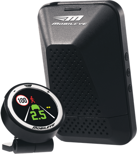 Mobileye 570