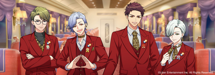 キービジュアル