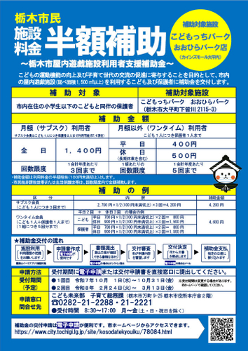 R7補助金パンフレット