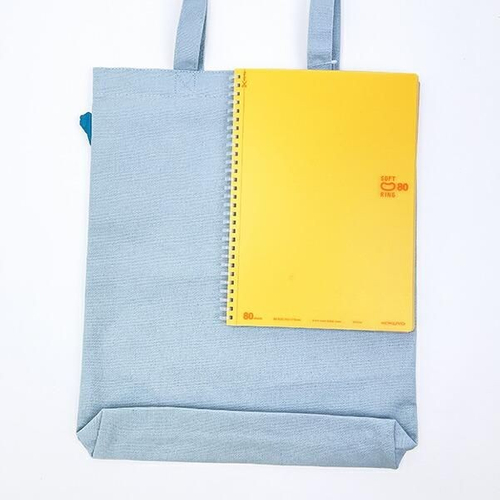 スンスンのトートバッグ