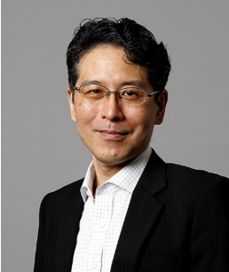 株式会社ブレインパッド エグゼクティブフェロー 山崎 清仁