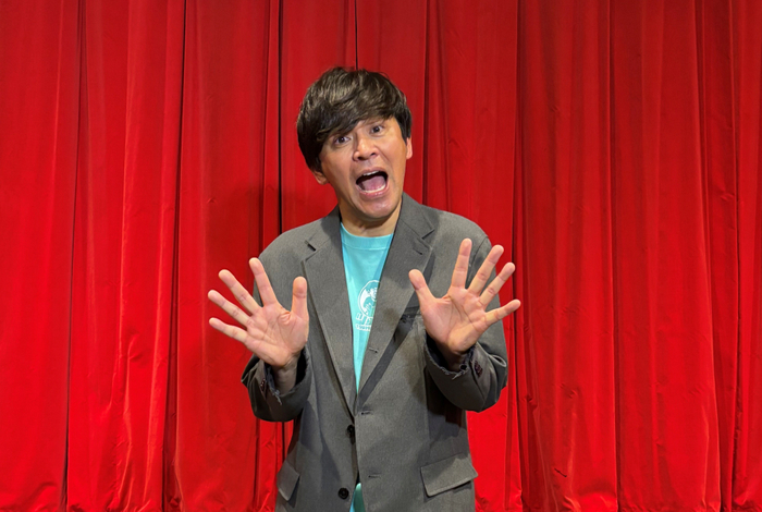 ますだおかだ岡田