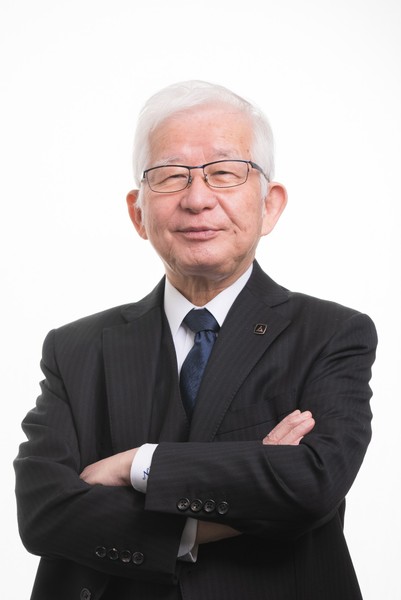 小山 昇(こやま・のぼる)氏