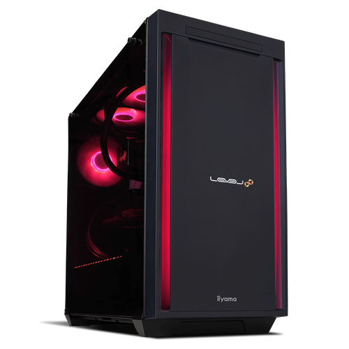 【はづきみゆ LEVEL&infin; R-Class RGB Build】