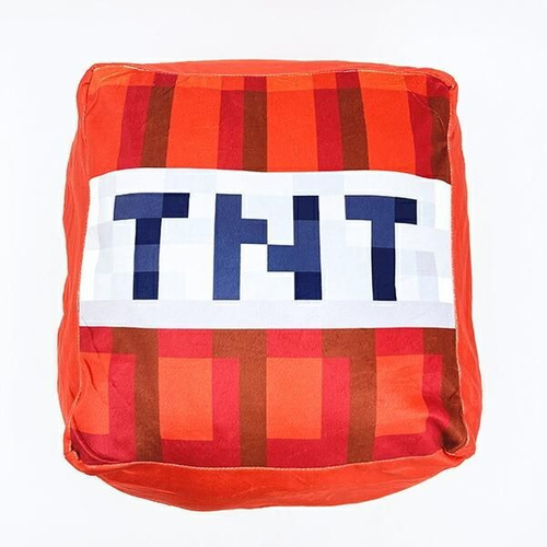 マイクラのクッション