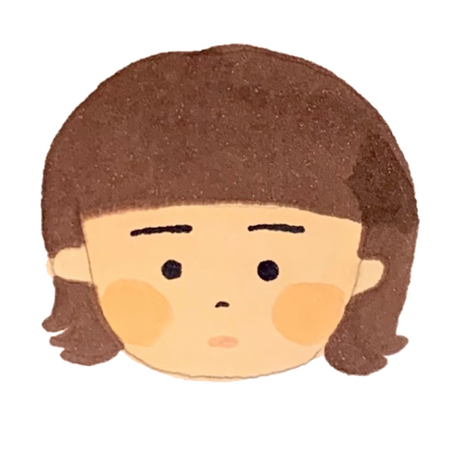 〈とつかみさこ氏〉