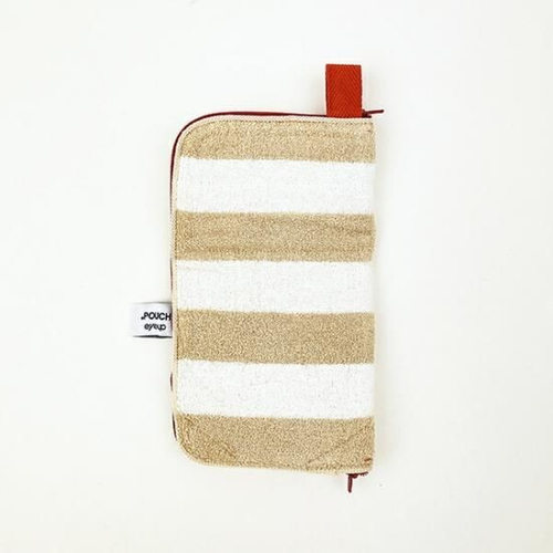 セサミどっとポーチ