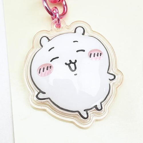 ちいかわぷっくりったい