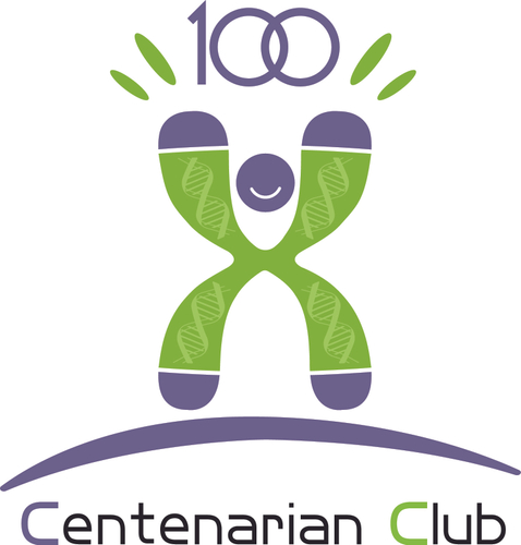 ※センテナリアン　100歳以上の長寿者（百寿者）