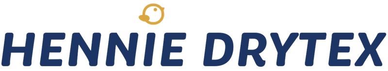 HENNIE DRYTEX