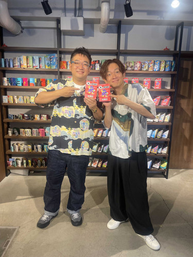 🄫Shigeki Nakanishi 2025、&copy;SHOCHIKU GEINO、PIZZICATO DESIGN, INC.、双葉社