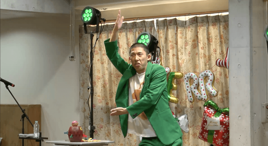 イベント風景