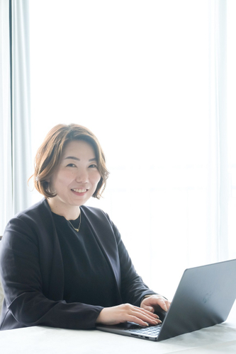 中村 恵美氏(SPARKS NETWORK株式会社　代表取締役)