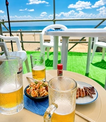 【2026年夏・九十九里浜／蓮沼】大人気の海の家「Beach House HIRANO -海の家ひらの-」が今年もオープン！海・食・夏遊びを思いっきり満喫できる特別なひとときを《今年も天然ハマグリ酒蒸しを来場者無料提供！》