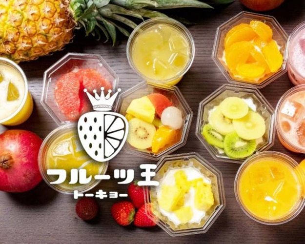 デリバリー実施中！