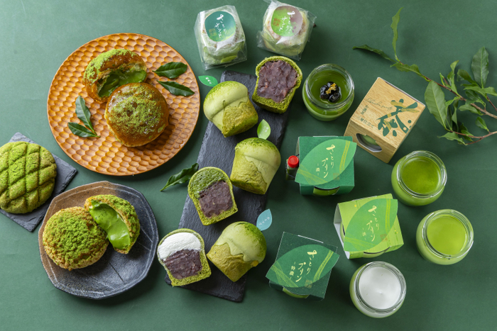 抽選会景品1例