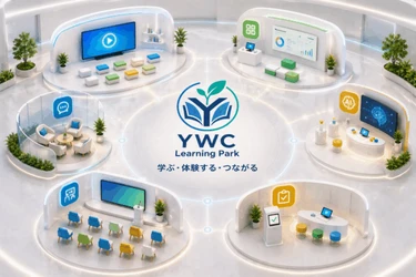 株式会社イエスウィキャン、Claris FileMakerと生成AIを学べる オンラインコミュニティ「YWC Learning Park」を開設
