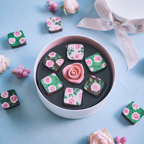 プリンセス・ガーデン