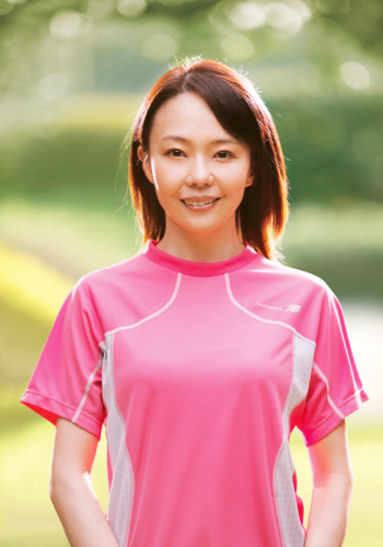 千葉真子様