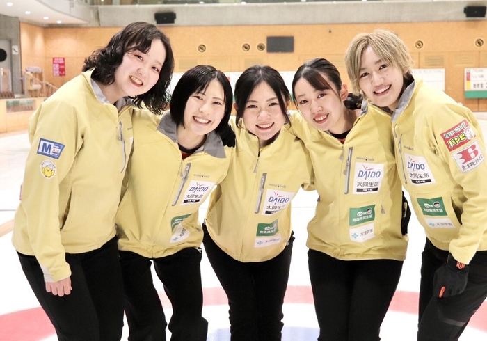 Team Nakamura フィロシーク青森