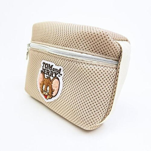 トムジェリ　メッシュ