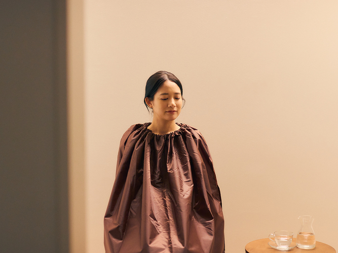 女性専用スチームスパ　&copy;AVII IMAGEWORKS