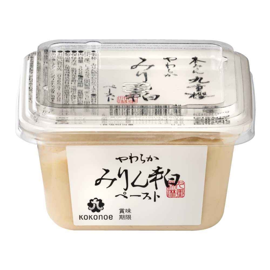 新容器
