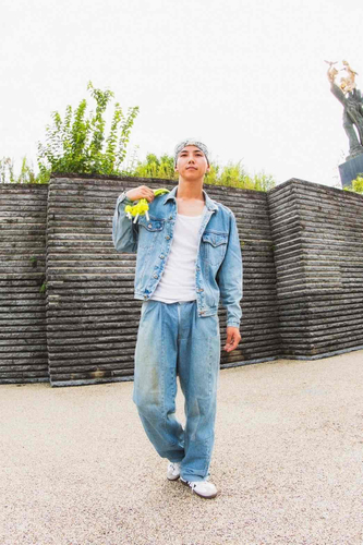 ダブルダッチ RIKU