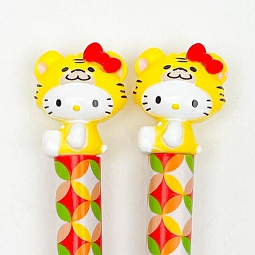 サンリオの干支箸