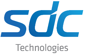 SDC Technologies, Inc. ロゴ