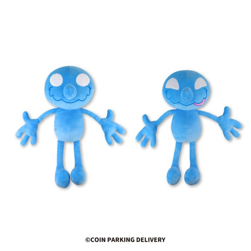 ▲BIGぬいぐるみ(全2種)　