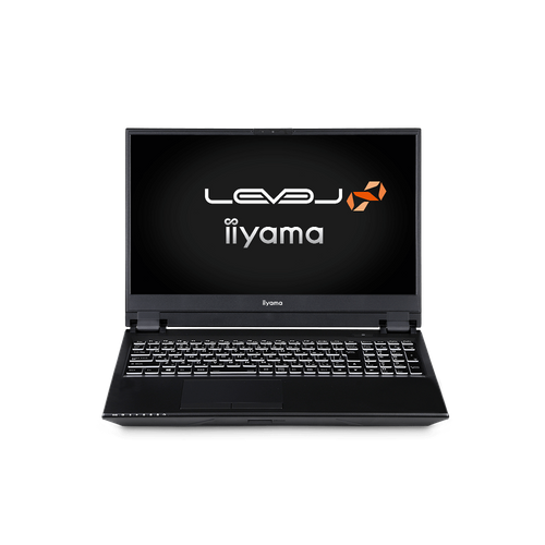 LEVEL&infin;ノートPC