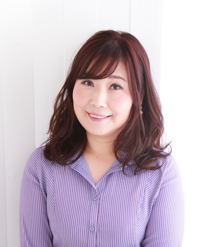 田中真紀子さん