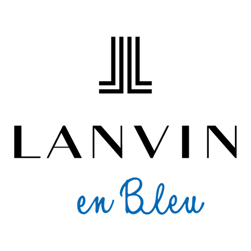 LANVIN en Bleu（ランバン オンブルー）