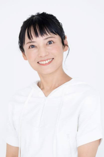 安田美香