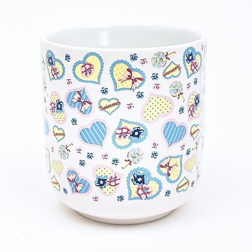 スイマーのマグ