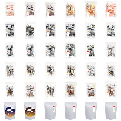 おだし香紡の新パッケージ(3)