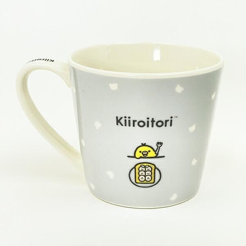 リラックマのマグカップ