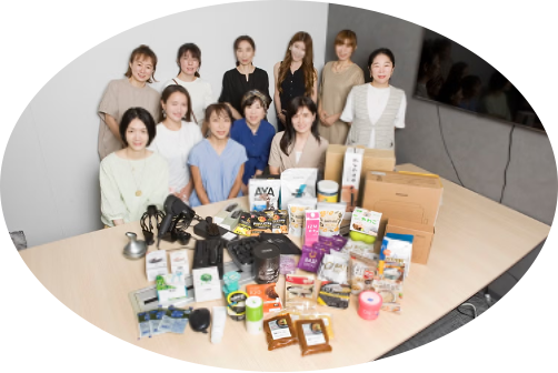 2023年選考会の様子（一部）