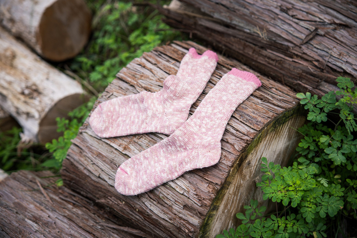 Yoshino Tree-ヨシノツリー-アップサイクルミックス/サクラ