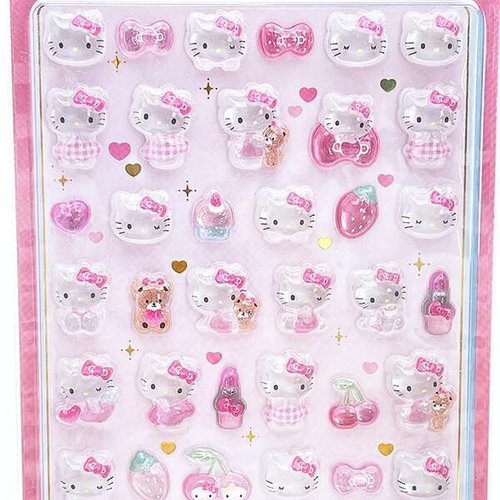 サンリオボンドロシール