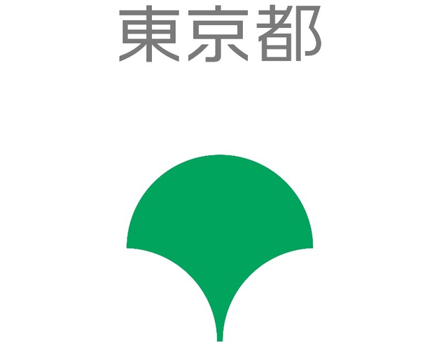 東京都 ロゴマーク