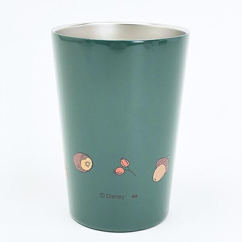 ディズニーのステンレスタンブラー